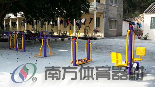 小区场所 小区场所