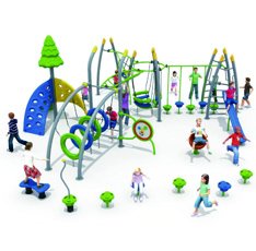 攀爬墙(图2) 攀爬墙(图2)