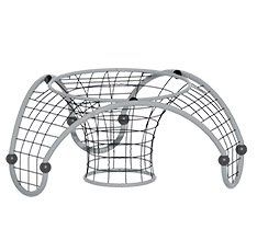 单位吊篮(图5) 单位吊篮(图5)