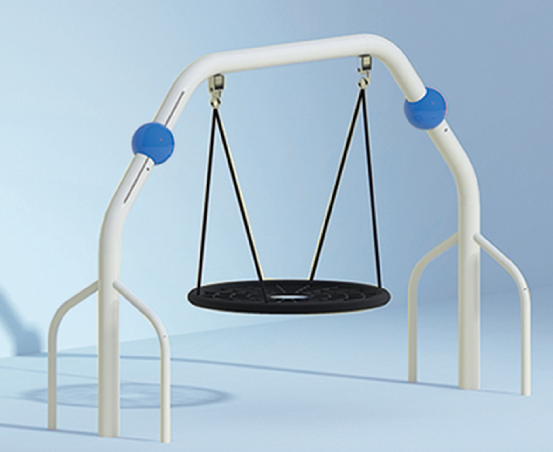 儿童拱形爬网(图4) 儿童拱形爬网(图4)