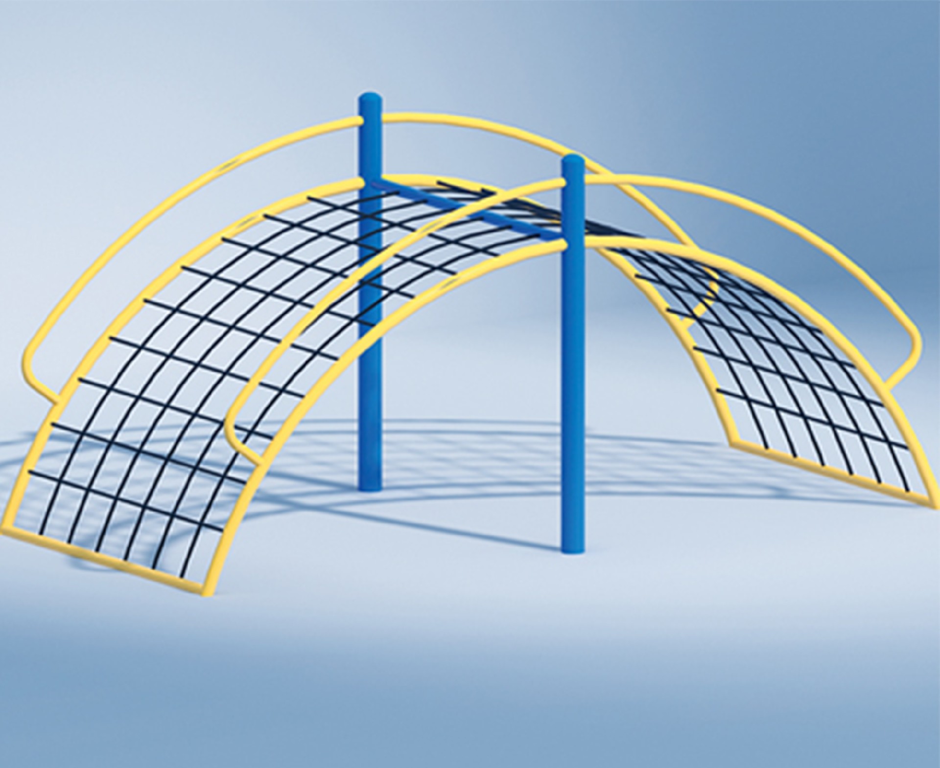 青少年体能拓展组合(图6) 青少年体能拓展组合(图6)