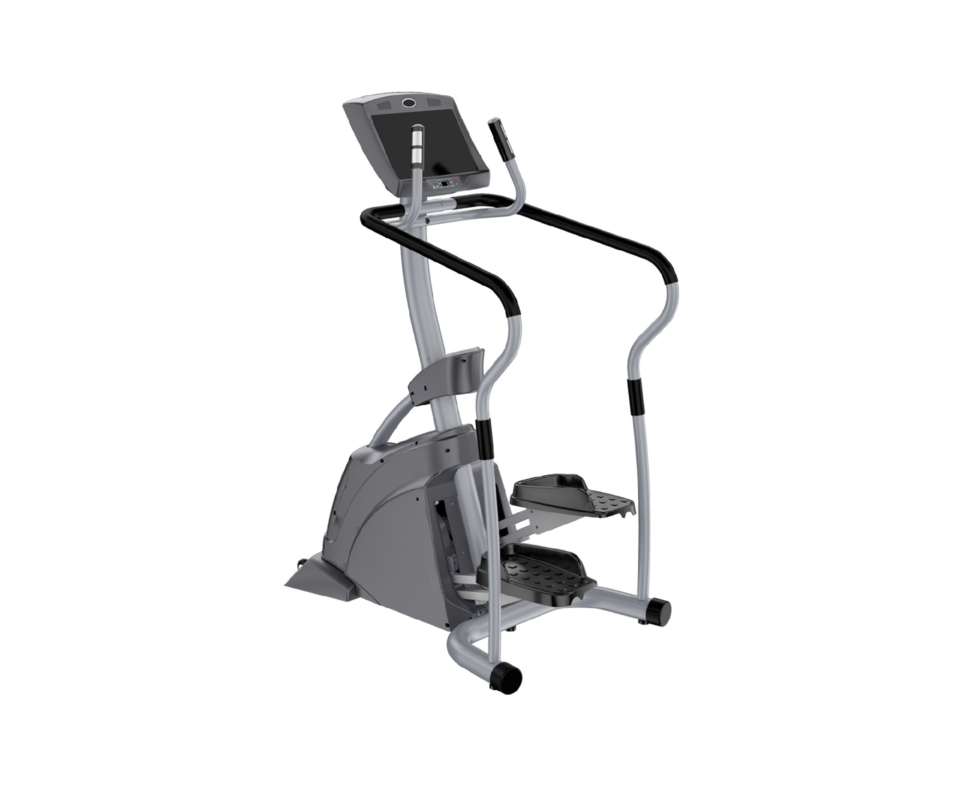 商用立式健身车(图4) 商用立式健身车(图4)