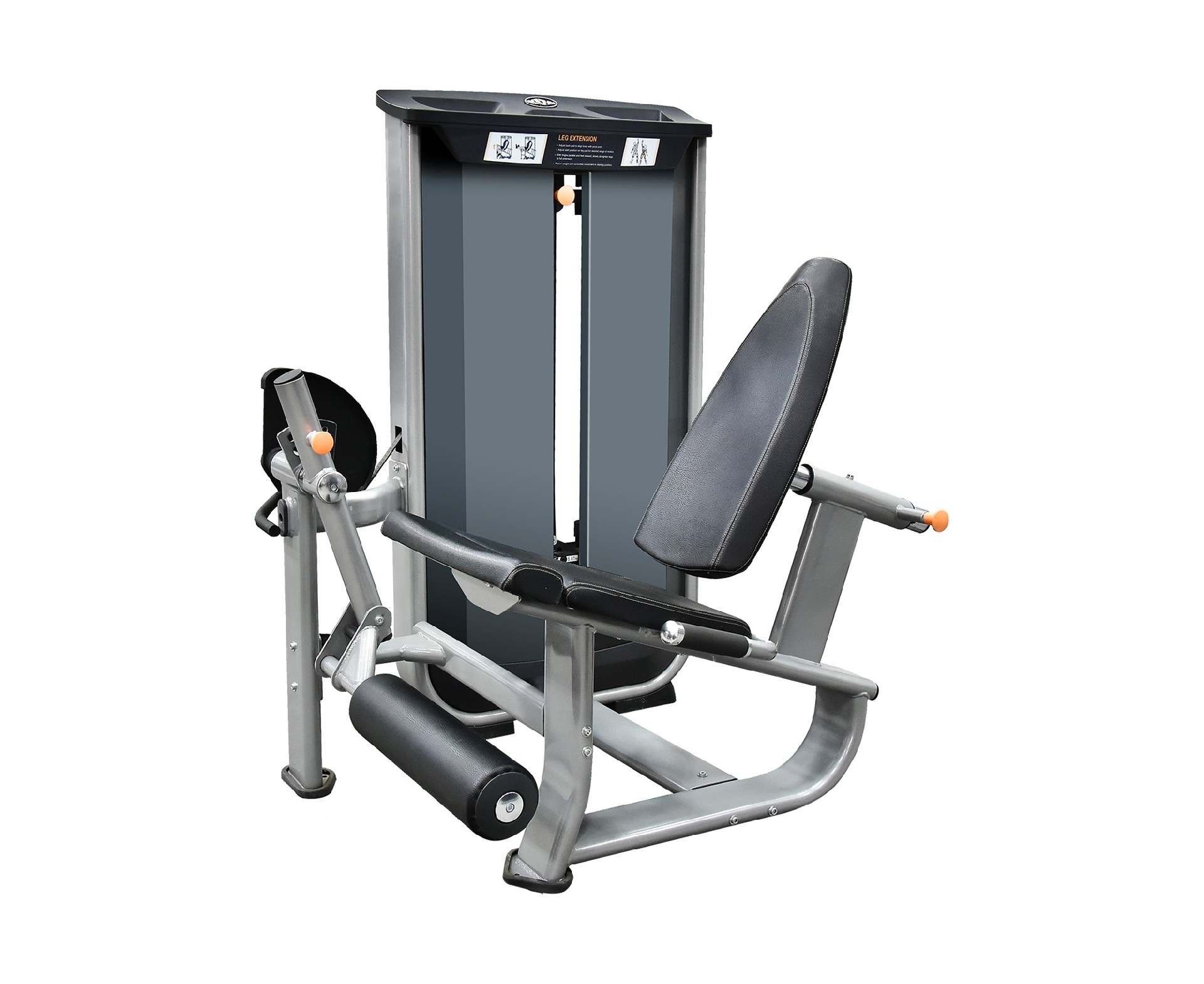 坐式大腿内外展训练器(图5) 坐式大腿内外展训练器(图5)