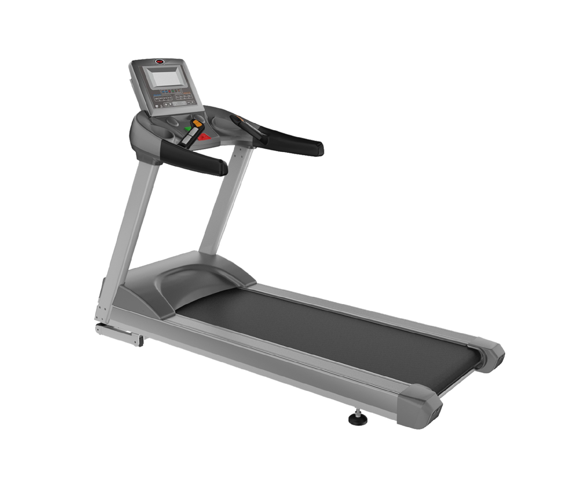 商用跑步机(图5) 商用跑步机(图5)