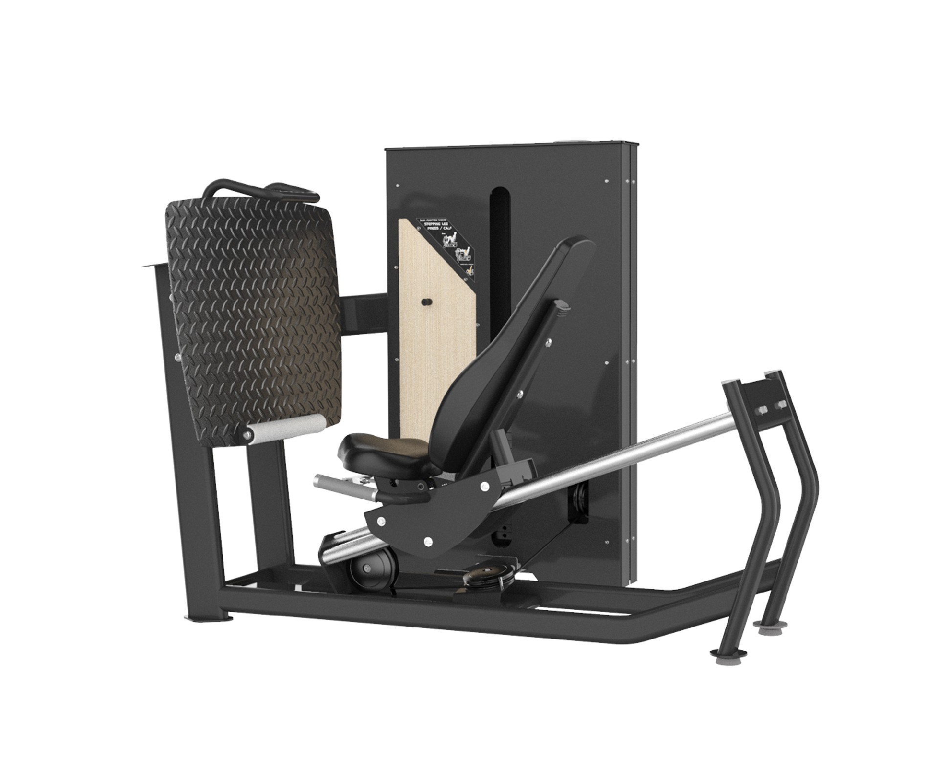 背腹肌训练器(图5)