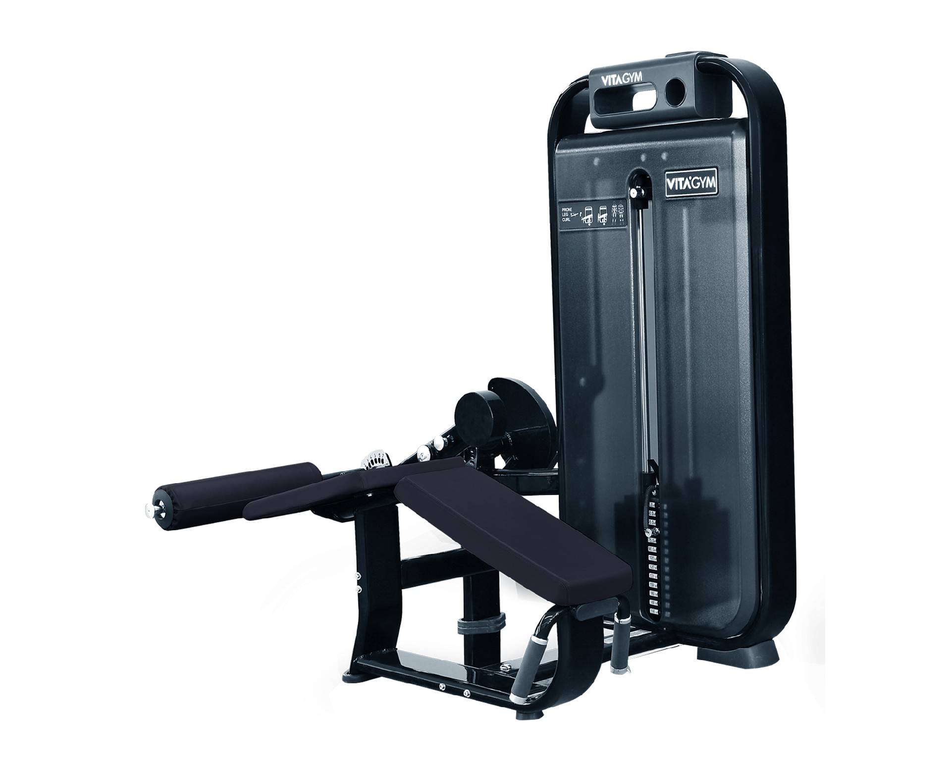 坐式扭腰器(图5)