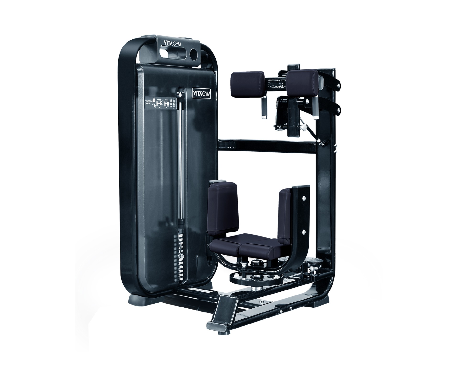 坐式划船训练器(图6) 坐式划船训练器(图6)