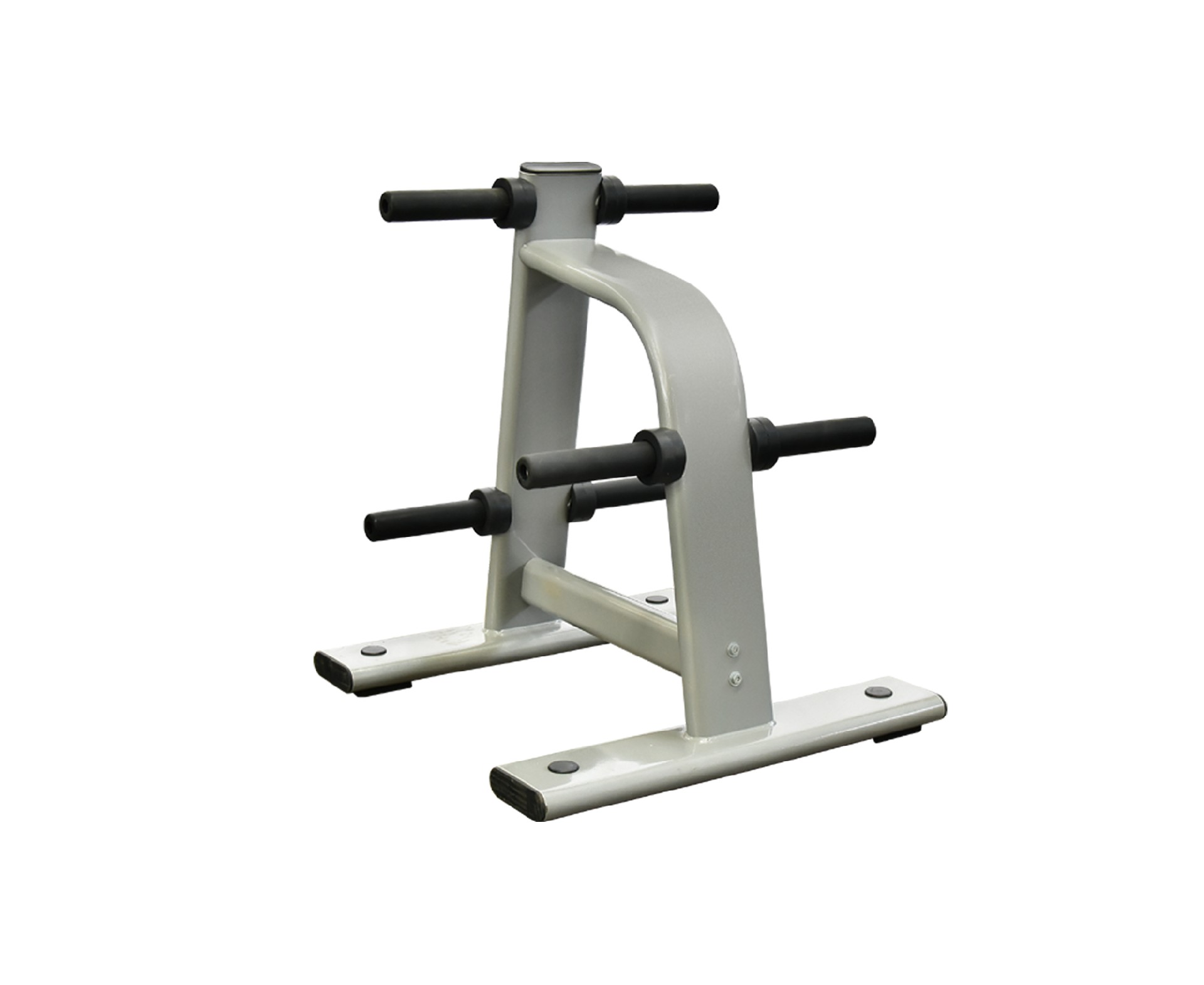 双层10付位哑铃架(图6) 双层10付位哑铃架(图6)