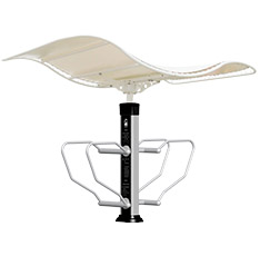 腰背按摩器(图6) 腰背按摩器(图6)