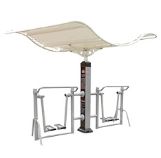 健骑机(图2) 健骑机(图2)