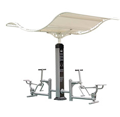 健骑机(图4) 健骑机(图4)