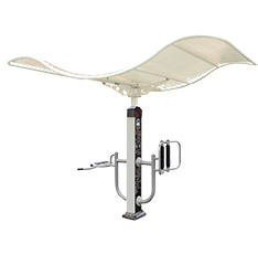 转腰器(图4) 转腰器(图4)