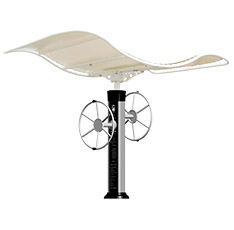 儿童摇篮(图2) 儿童摇篮(图2)