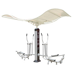 坐拉器(图2) 坐拉器(图2)