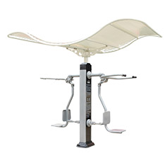 训练杠(图6) 训练杠(图6)