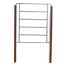 髋关节训练器(图2)