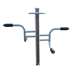 腰背按摩器(图5) 腰背按摩器(图5)