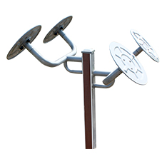 柔韧训练器(图7) 柔韧训练器(图7)