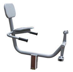 臂力训练器(图7) 臂力训练器(图7)