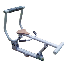 肩部活动器(图7)