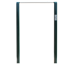 四位压腿按摩器(图3) 四位压腿按摩器(图3)