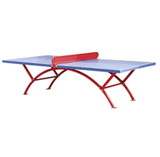 室外乒乓球台(图3) 室外乒乓球台(图3)