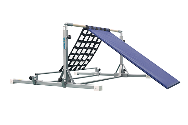 儿童攀爬器材（含支架）