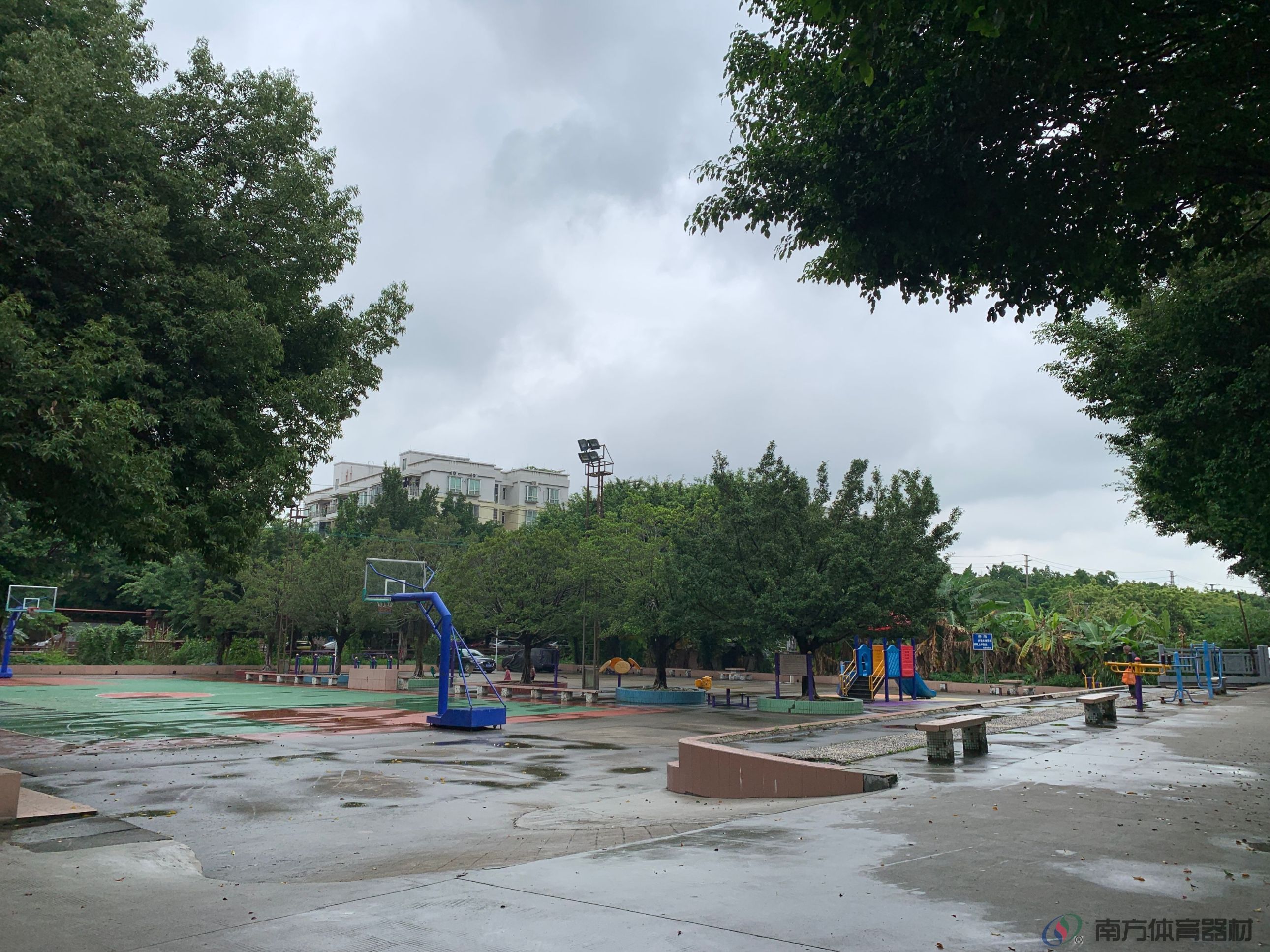 小塘社区居民委员会(图2) 小塘社区居民委员会(图2)