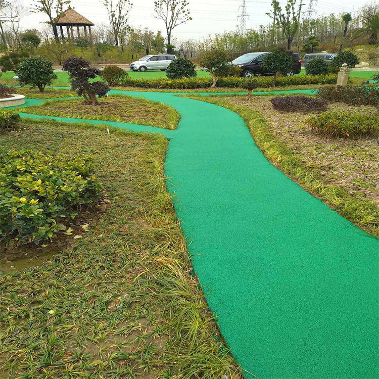 上海苏州的玩具和学校幼儿园小区公园路径EPDM塑胶地板地垫地坪跑道定制与施工(图5) 上海苏州的玩具和学校幼儿园小区公园路径EPDM塑胶地板地垫地坪跑道定制与施工(图5)