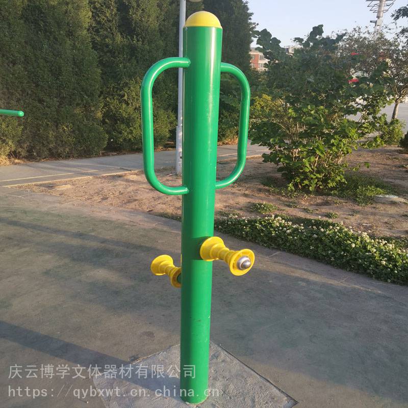 室外健身路径 双人漫步机 太极揉推器 三位扭腰器 腹肌板(图3) 室外健身路径 双人漫步机 太极揉推器 三位扭腰器 腹肌板(图3)