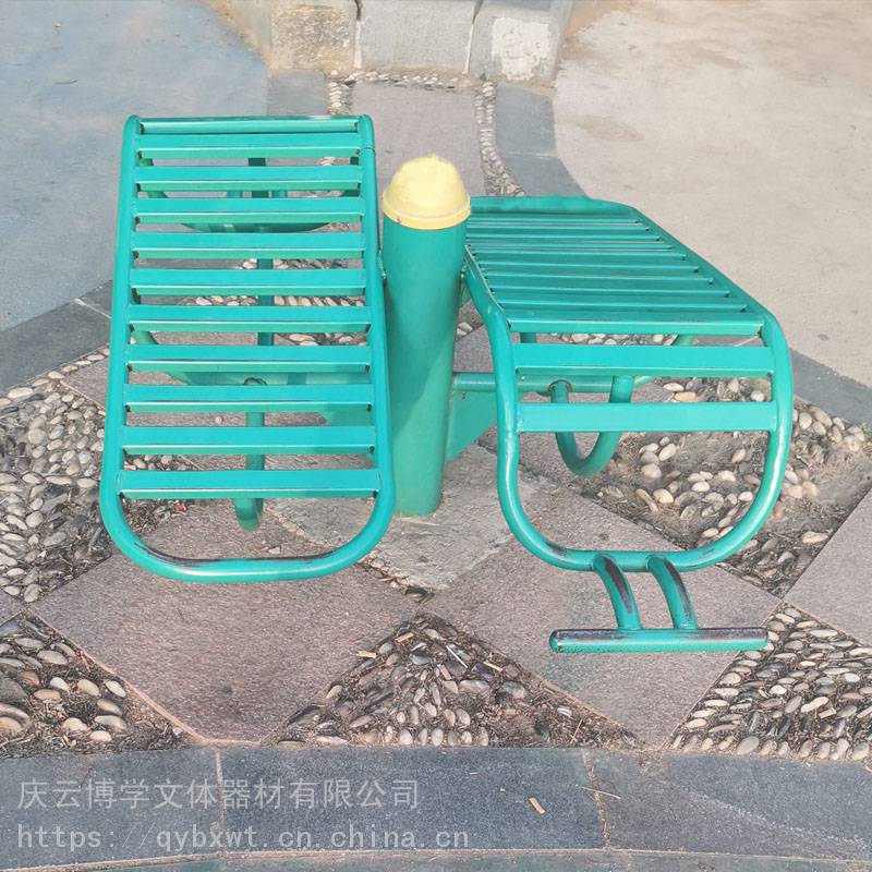 室外健身路径 双人漫步机 太极揉推器 三位扭腰器 腹肌板(图5) 室外健身路径 双人漫步机 太极揉推器 三位扭腰器 腹肌板(图5)