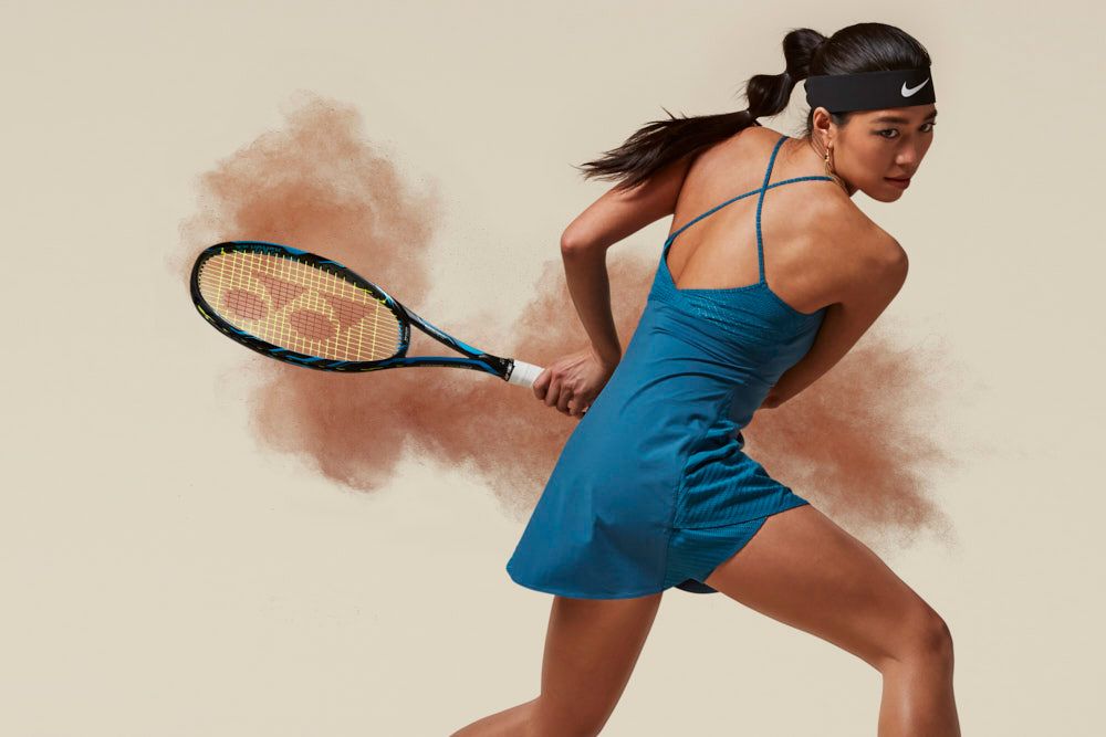 室内健身系列赛